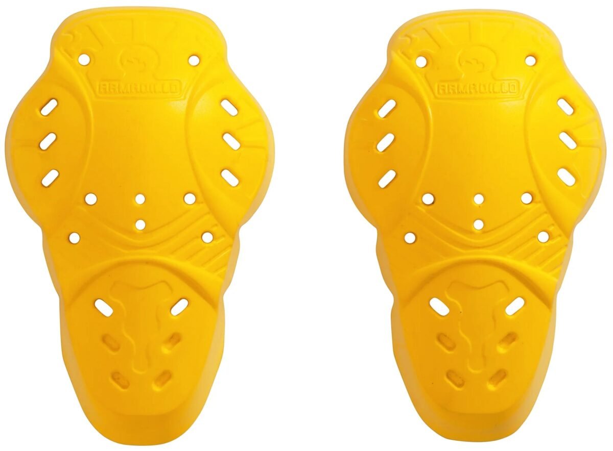 TOURMASTER LEVEL 2 ELBOW/KNEE ARMOR (PR