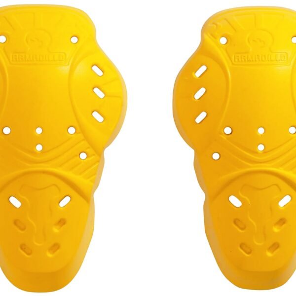 TOURMASTER LEVEL 2 ELBOW/KNEE ARMOR (PR