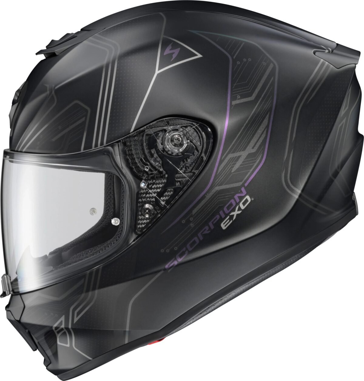 Scorpion EXO EXO-R330 Full-Face Helmet Bendr