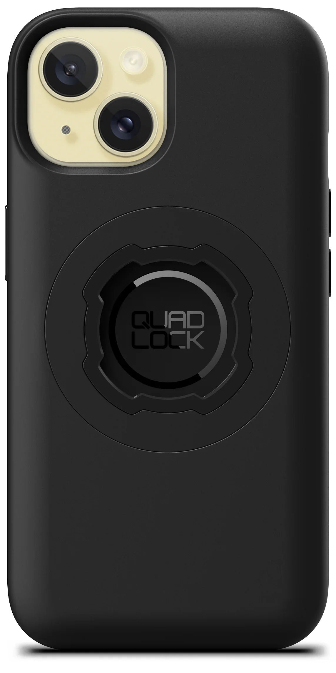 Quad Lock Phone Case - iPhone 15 Series