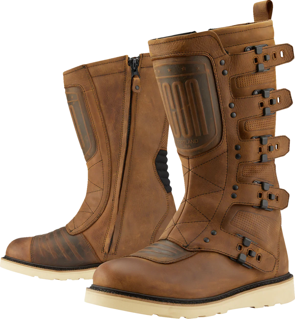 ICON Elsinore 2- Boots