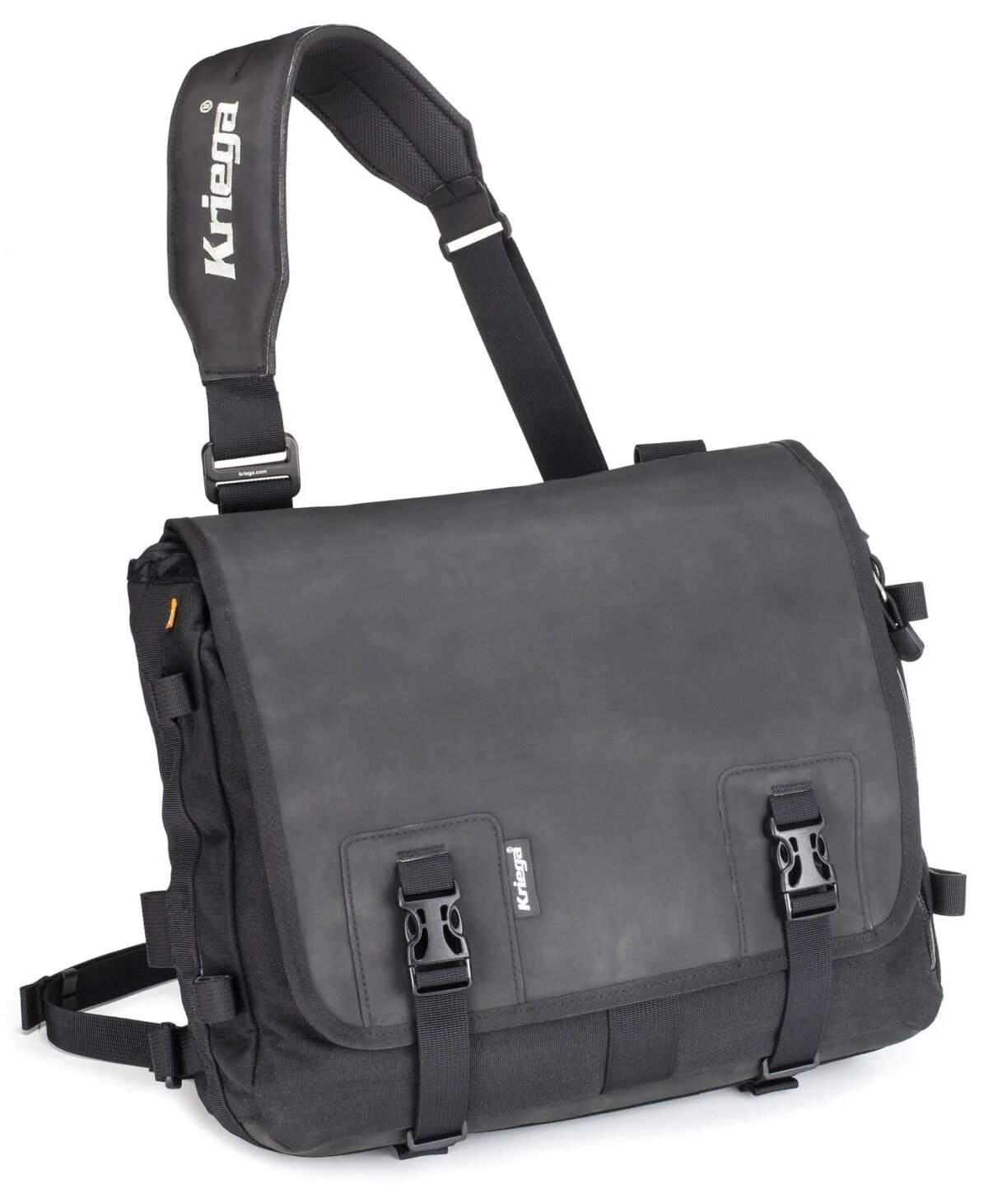 Kriega Messenger Urban Black