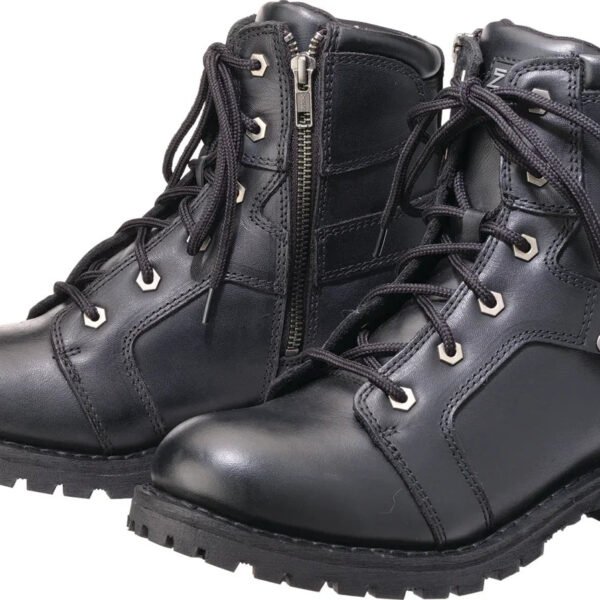 Z1R Women's High Rise Boots