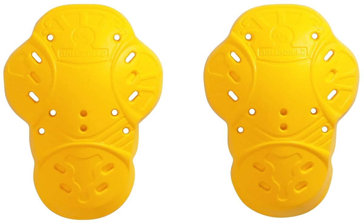 TOURMASTER LEVEL 2 SHOULDER ARMOR (PR)