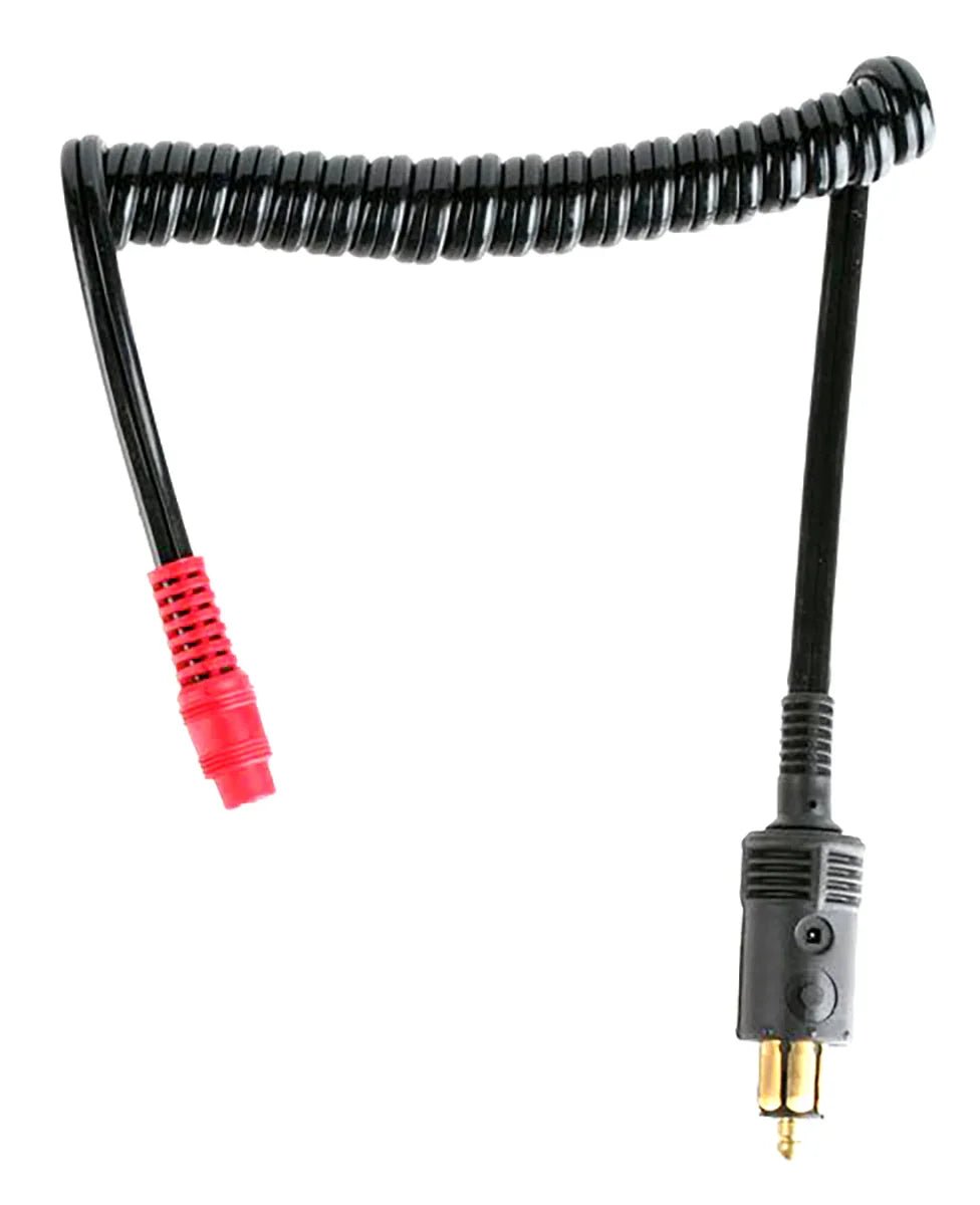 TOURMASTER SYNERGY BMW SOCKET ADAPTER