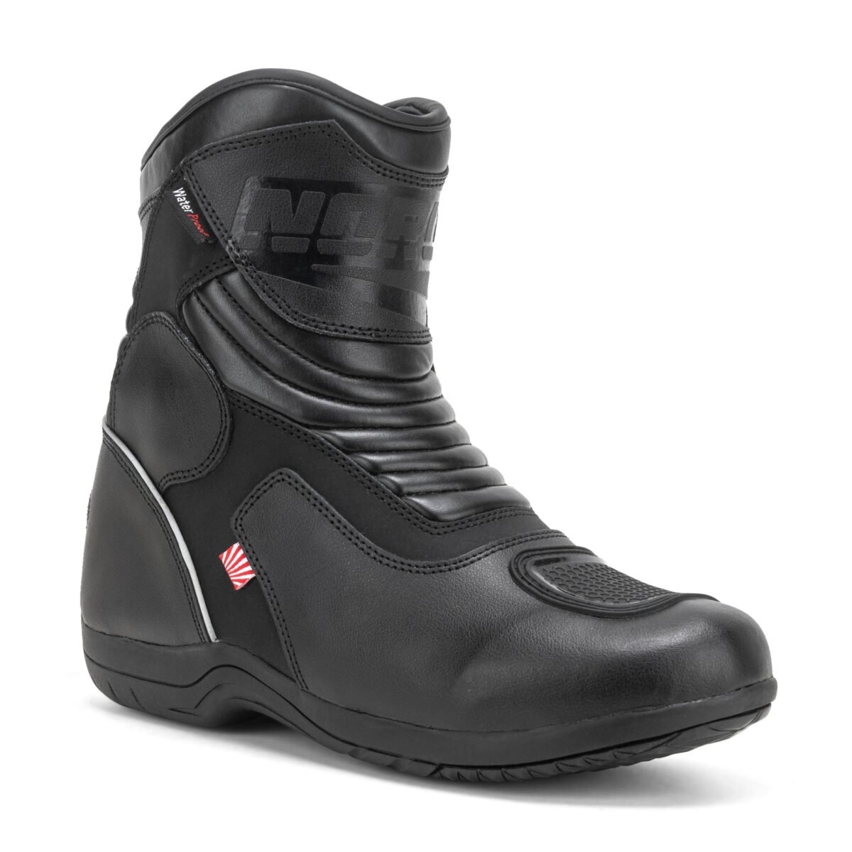NORU SHOTO WATERPROOF BOOTS WOMENS