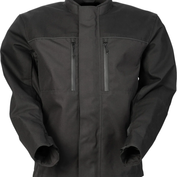 Z1R Counter Jacket