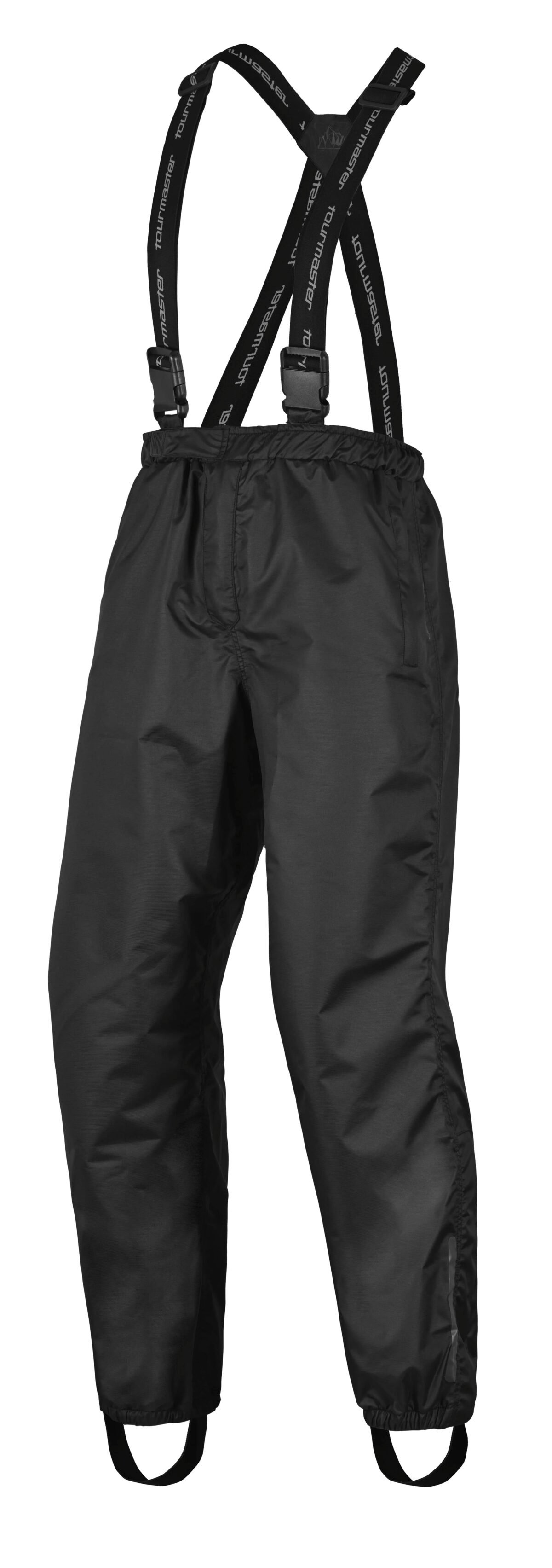 TOURMASTER SENTRY EVO RAIN PANT BLACK