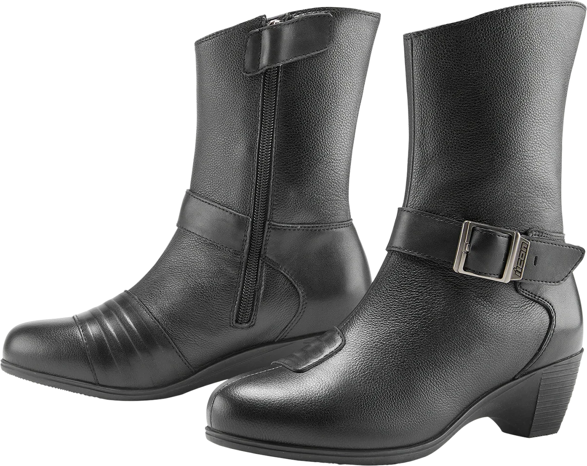ICON Women's Tuscadero- Boots