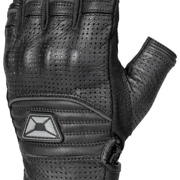 Cortech Flip Off Fingerless Gloves