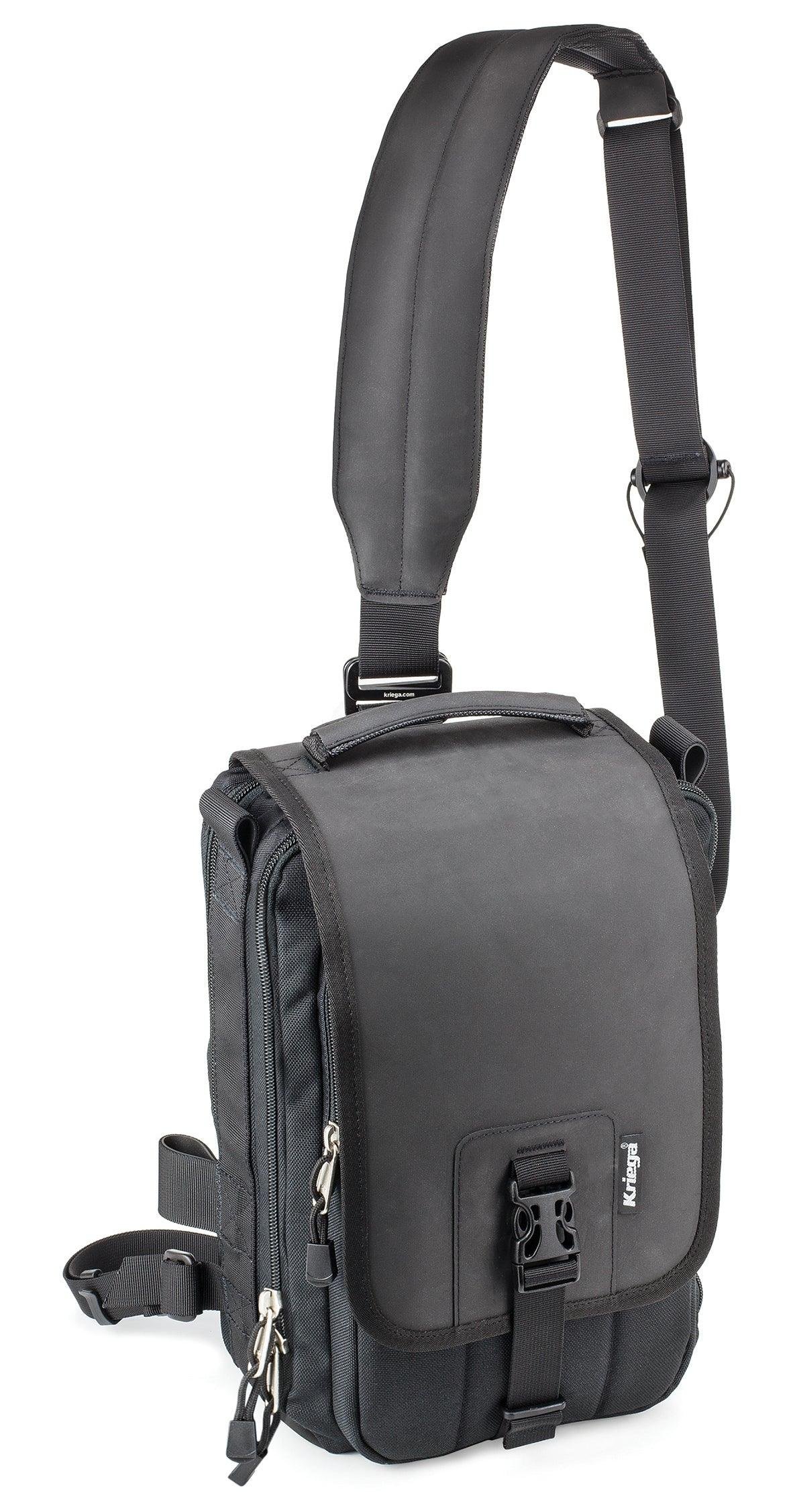 Kriega Messenger Sling Edc Black