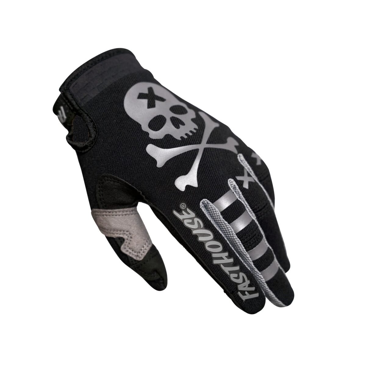 Fasthouse Youth Speed Style Rfio Glove