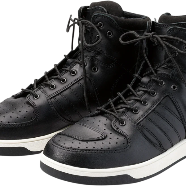 Z1R Frontline Boots