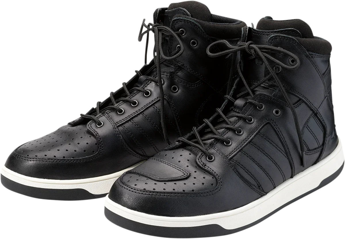 Z1R Frontline Boots