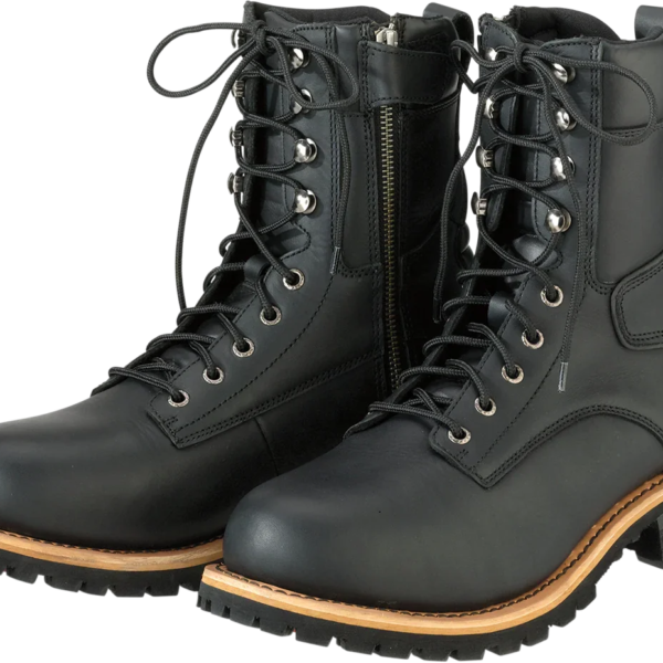 Z1R M4 Boots