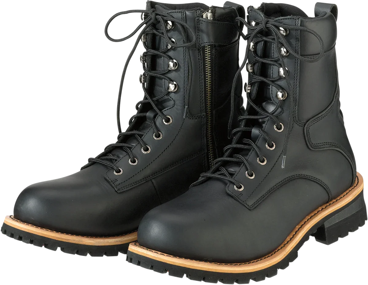 Z1R M4 Boots