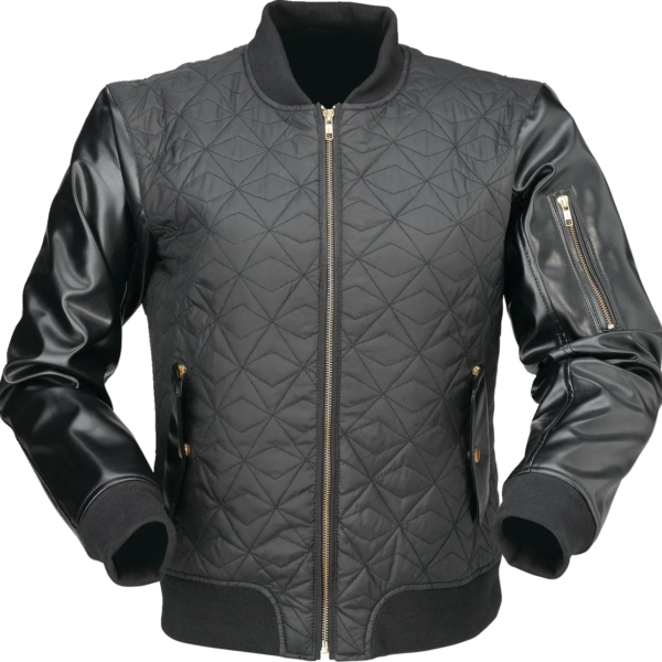 Z1R Women's Bomber Jacket