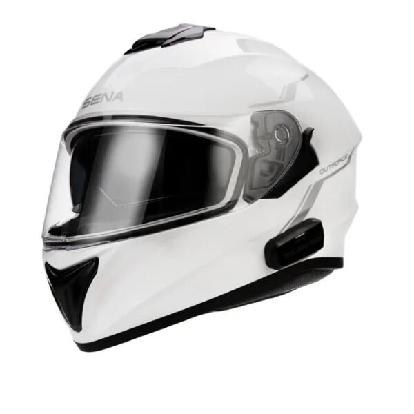 SENA Outforce Full Face Helmet Bluetooth