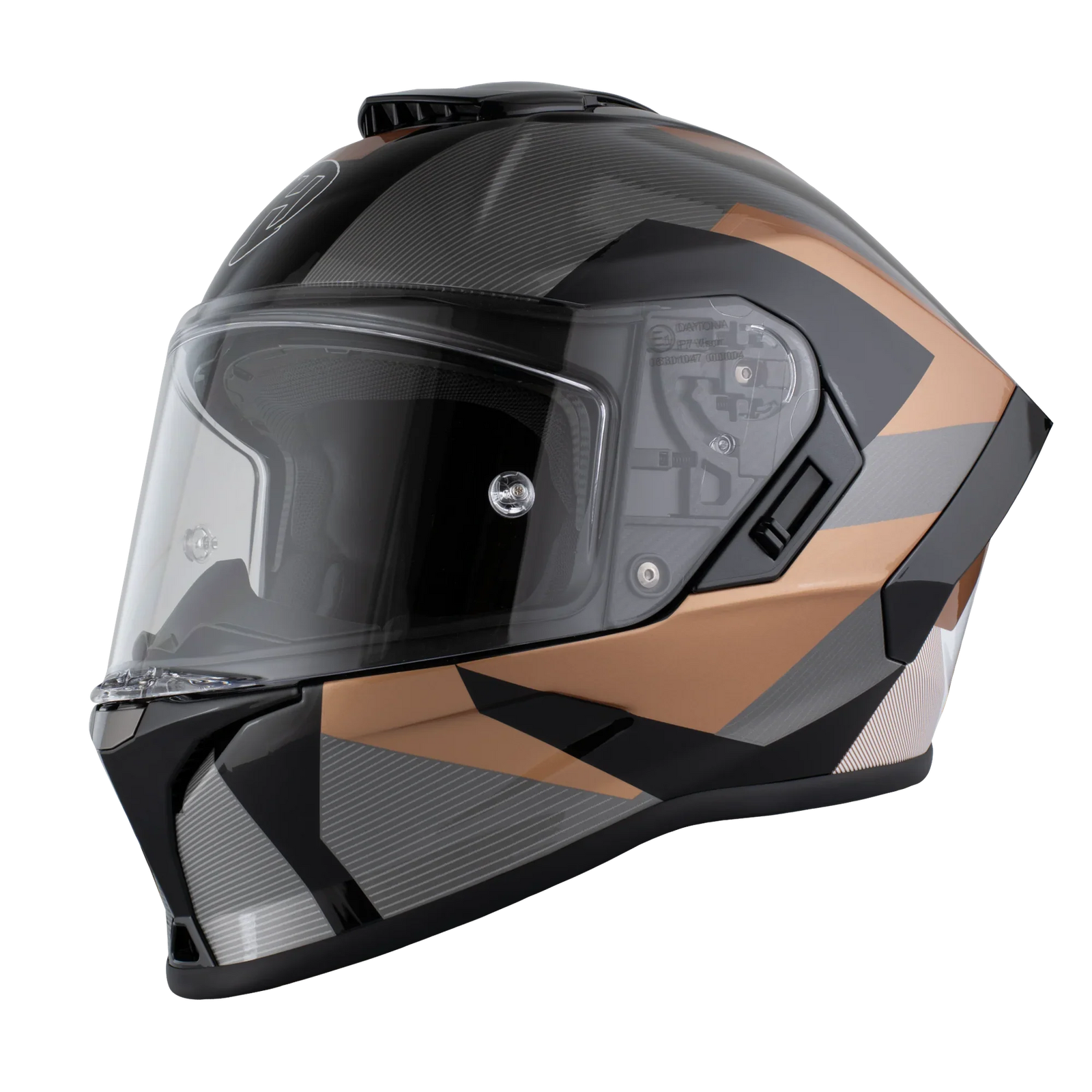 Daytona Viper Copperhead