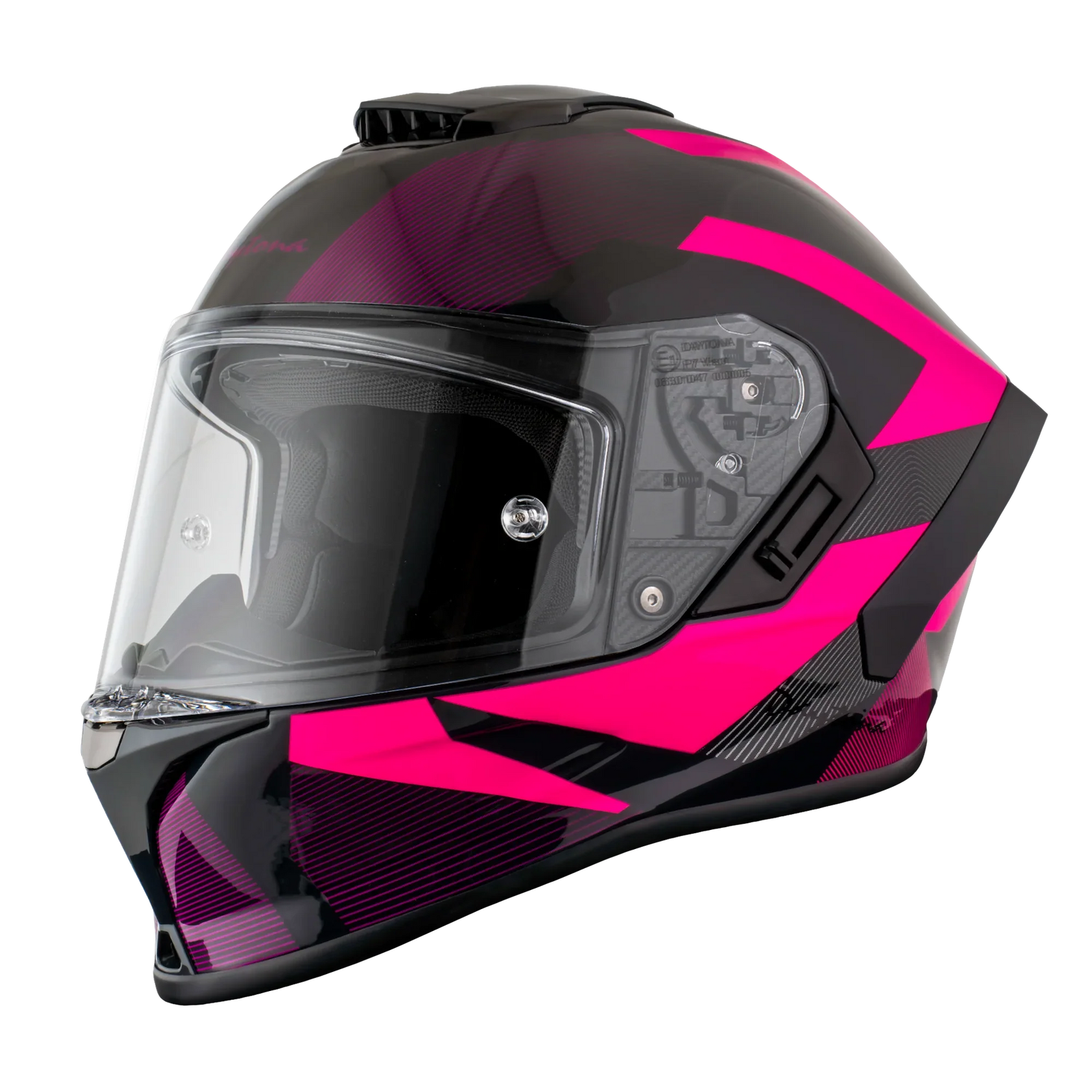 Daytona Viper Cyber Pink