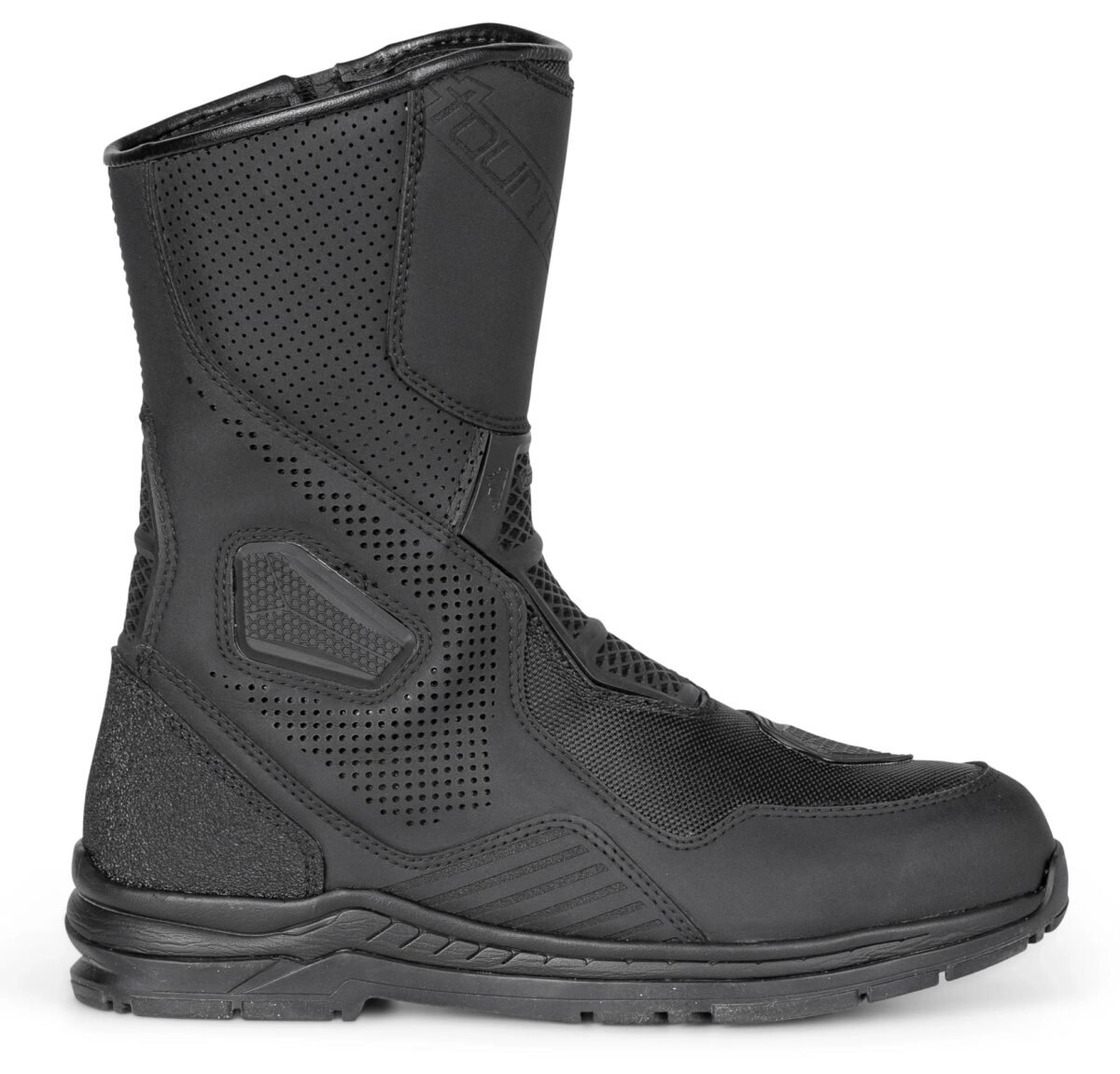 TOURMASTER HELIX VENTED T BOOT