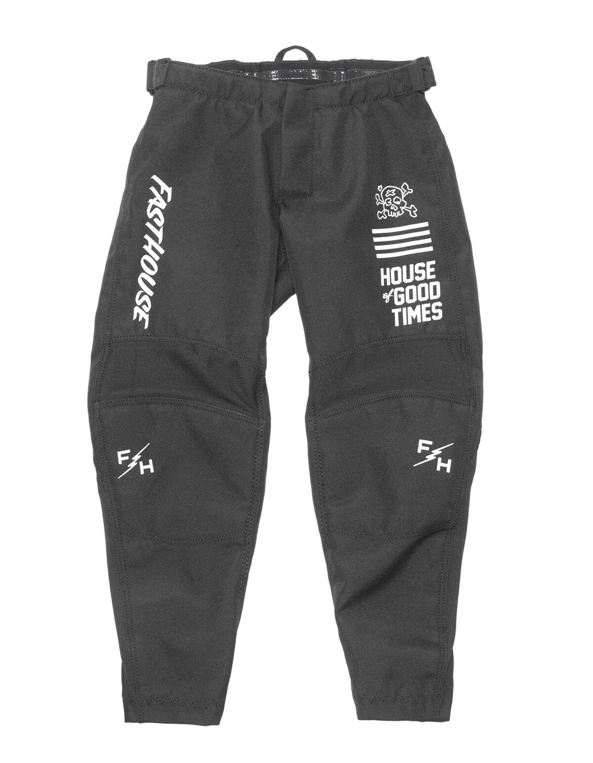 Fasthouse Toddler El Nino Pant