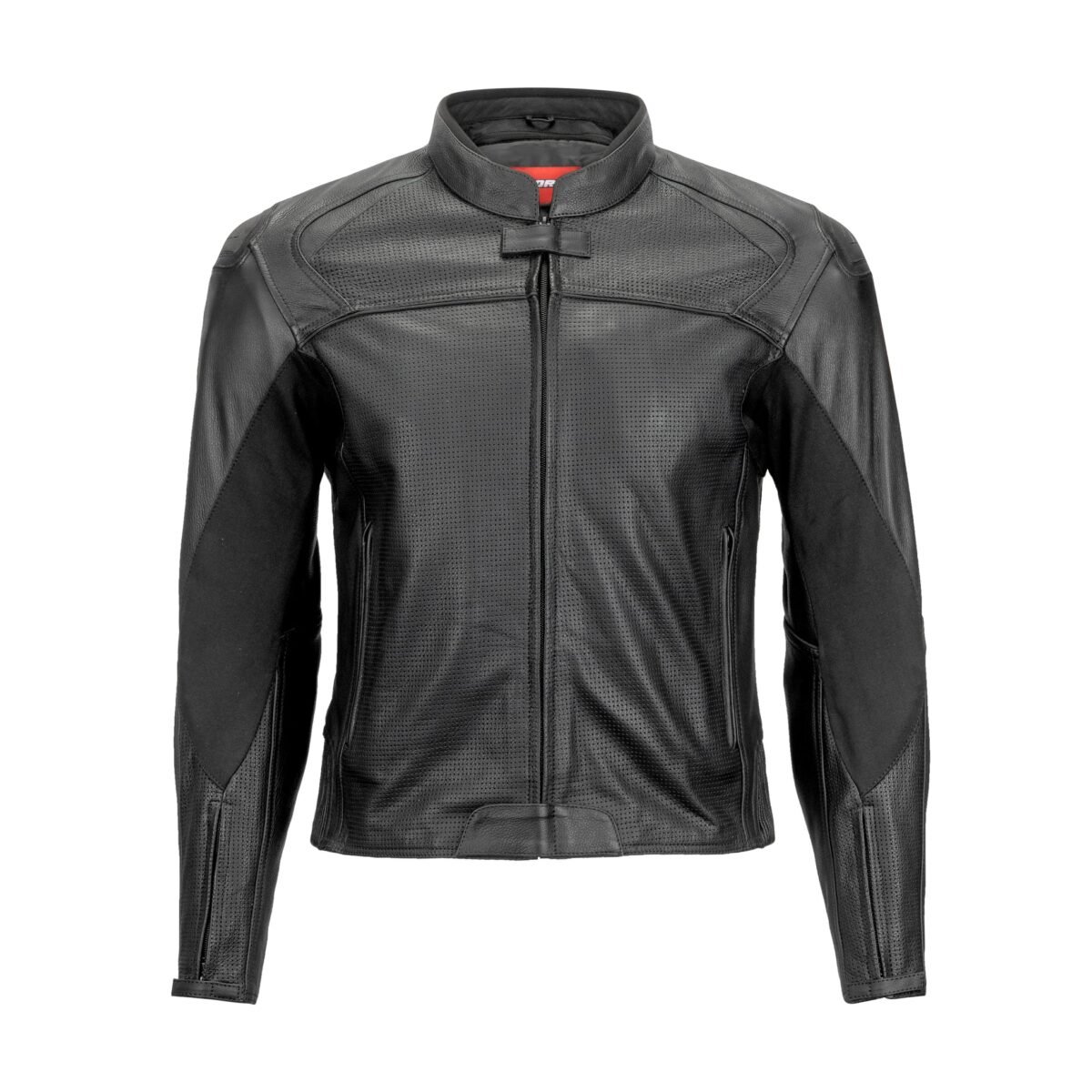 NORU MARUCHI LEATHER JACKET