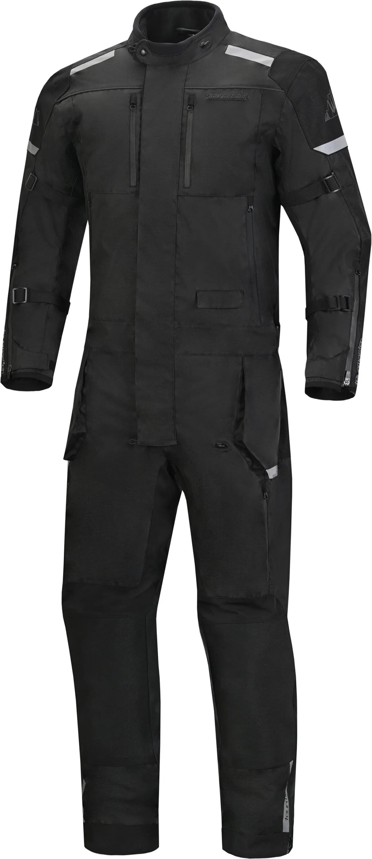 TOURMASTER CENTURION LT 1PC V2 BLACK