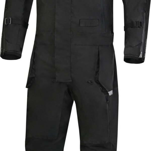 TOURMASTER CENTURION LT 1PC V2 BLACK