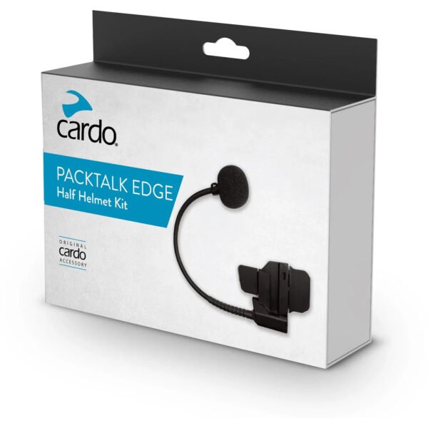 CARDO PT EDGE/NEO HALF HELMET KIT