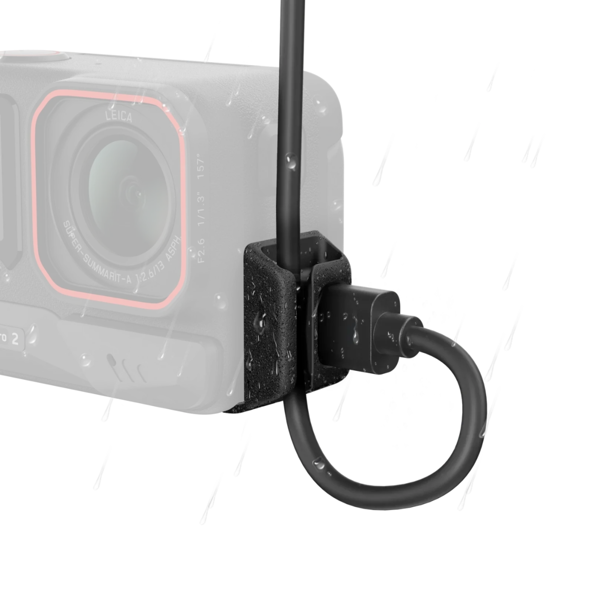 Insta360 Ace Pro 2 All-Weather USB Charging Cover