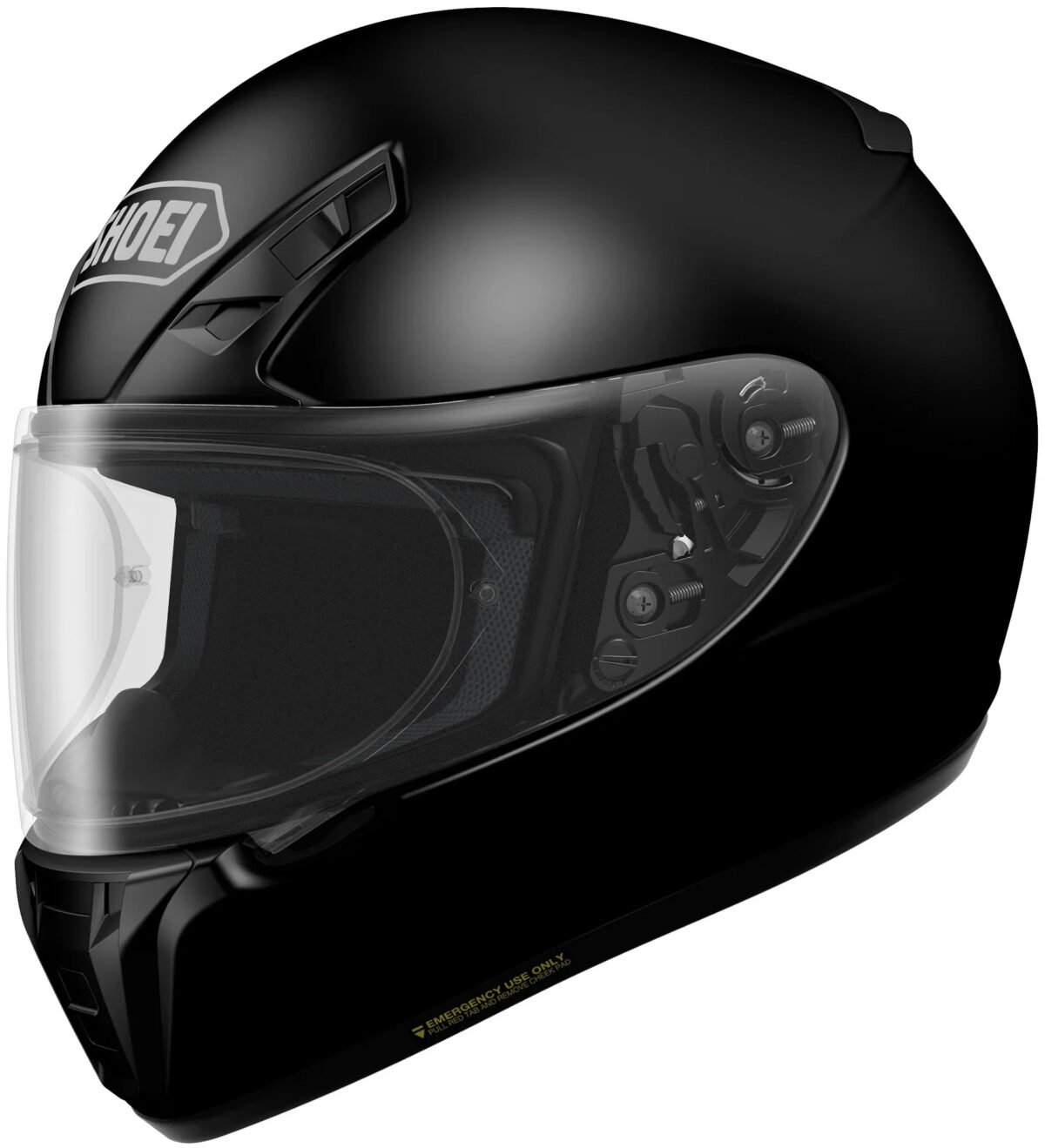 SHOEI RF-SR FULL FACE HELMET