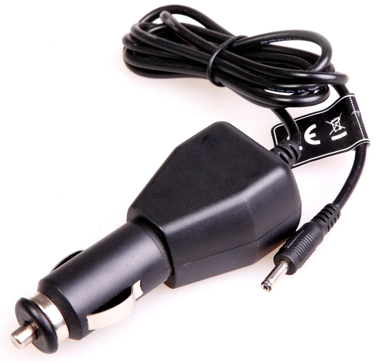 TOURMASTER SYNERGY 7.4V 12V CAR CHARGER