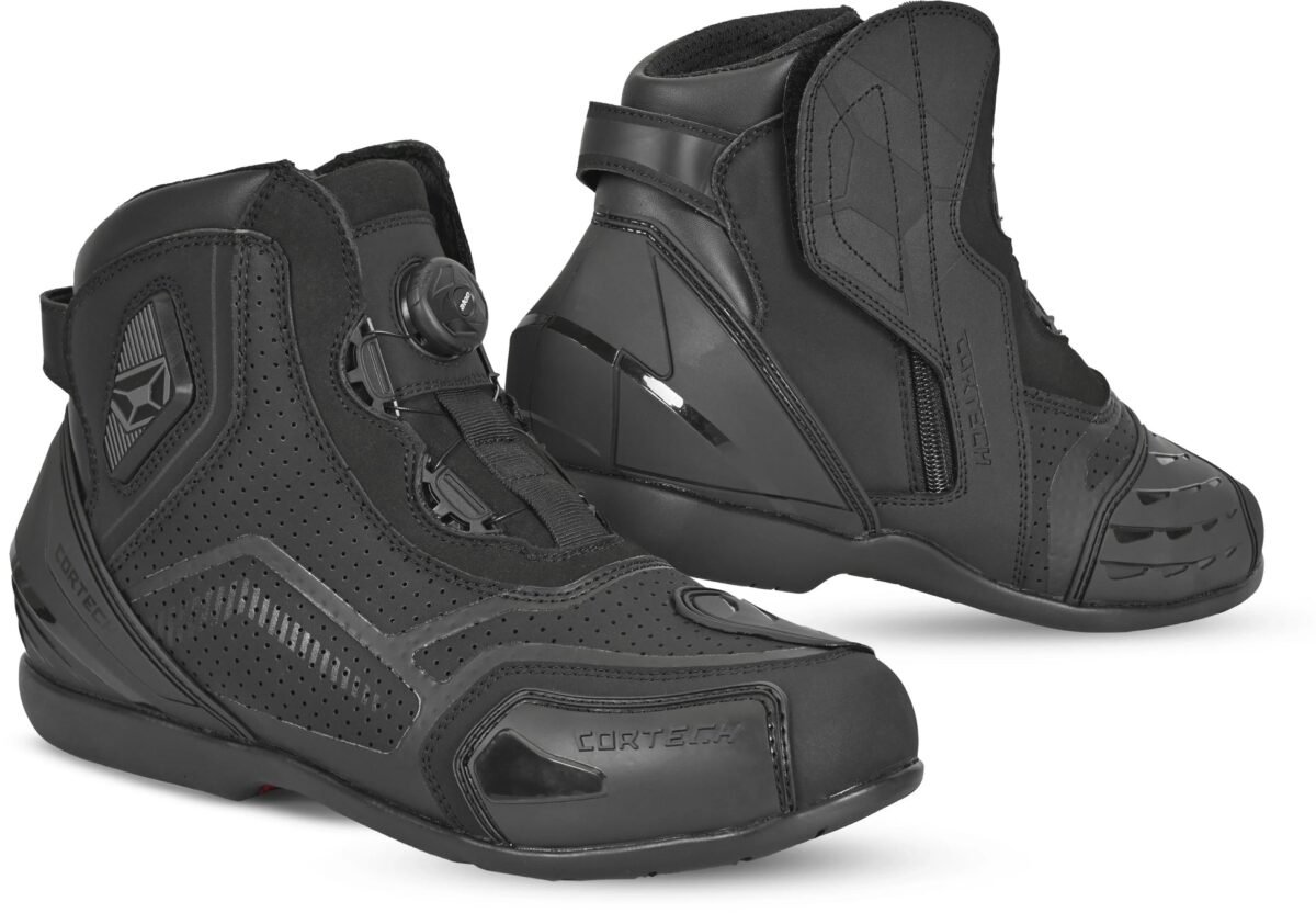 Cortech Sport Lite Men Boots