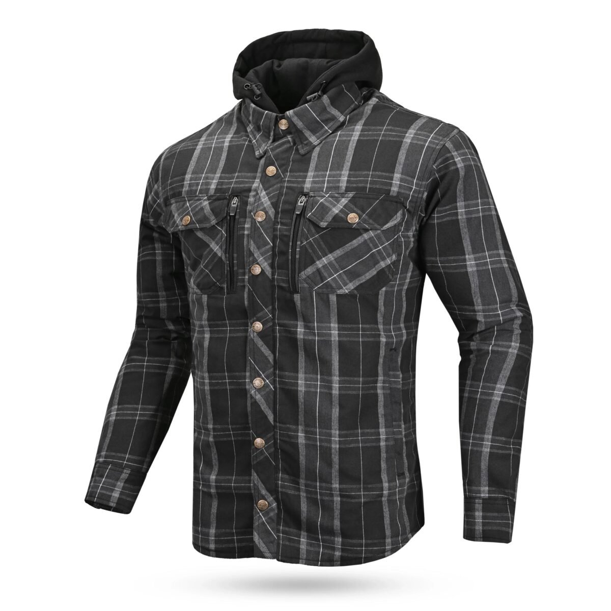 Cortech El Camino Flannel