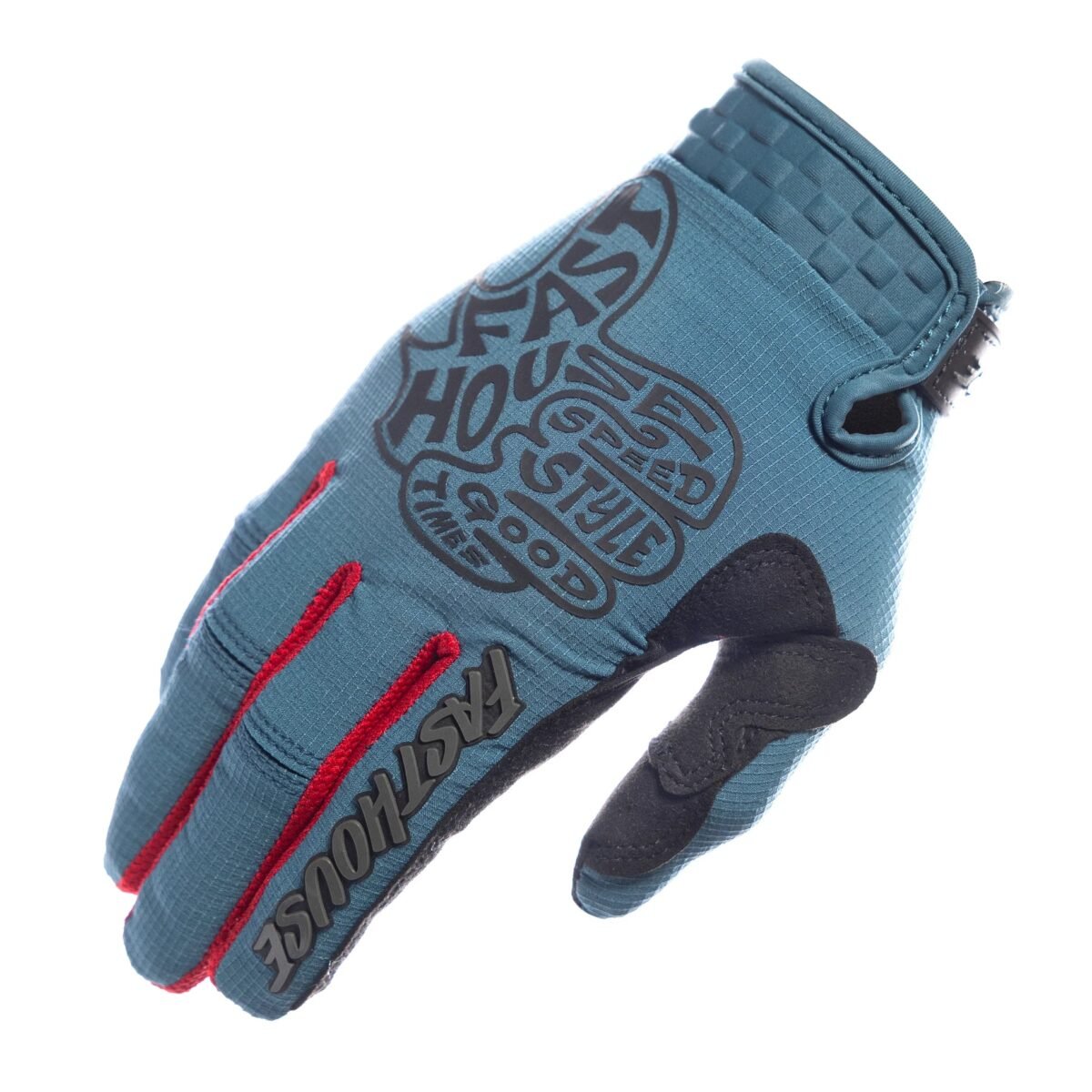 Fasthouse Speed Style Club Glove