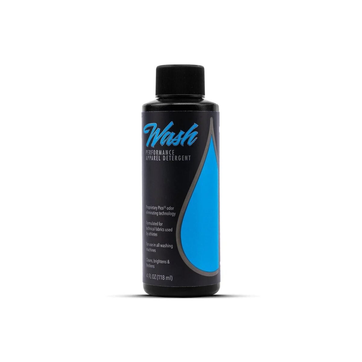 Molecule Apparel Wash