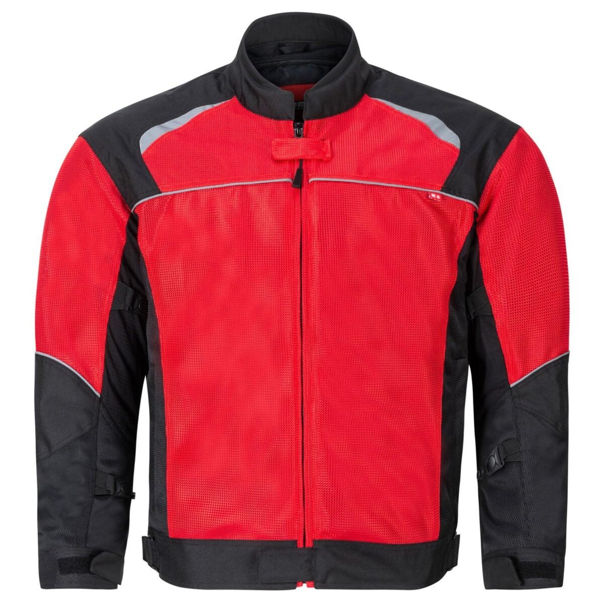 NORU KUKI MESH MEN'S JACKET