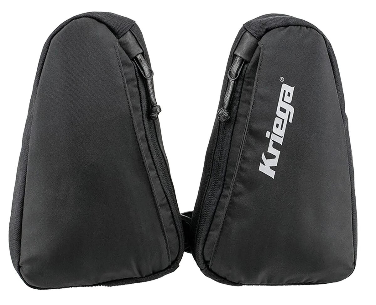 Kriega Trail Pockets