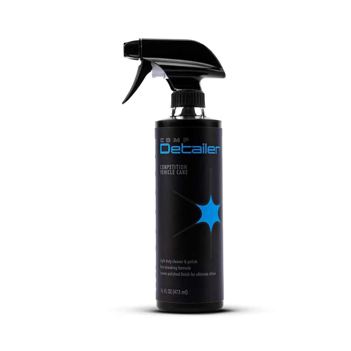 VEHICLE DETAILER