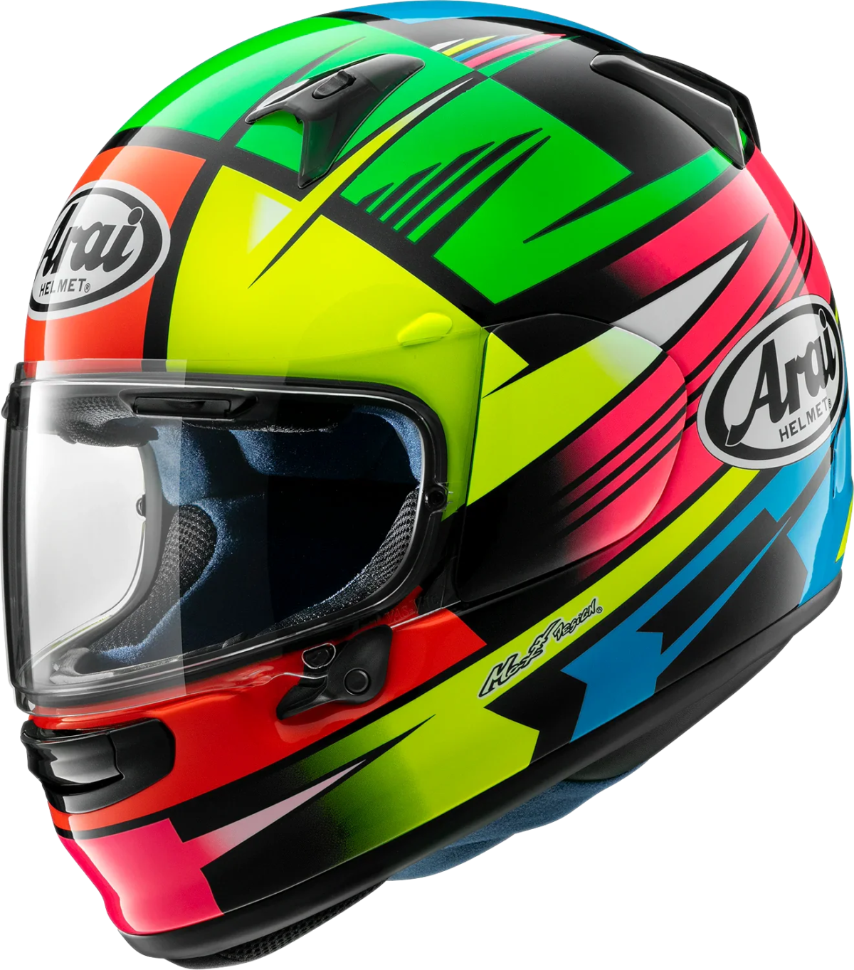 ARAI Regent-X Rock