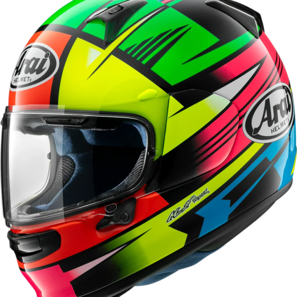 ARAI Regent-X Rock