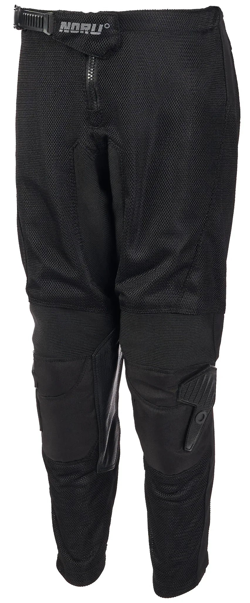 NORU JMX YOUTH VENTED PANTS SIZE 2