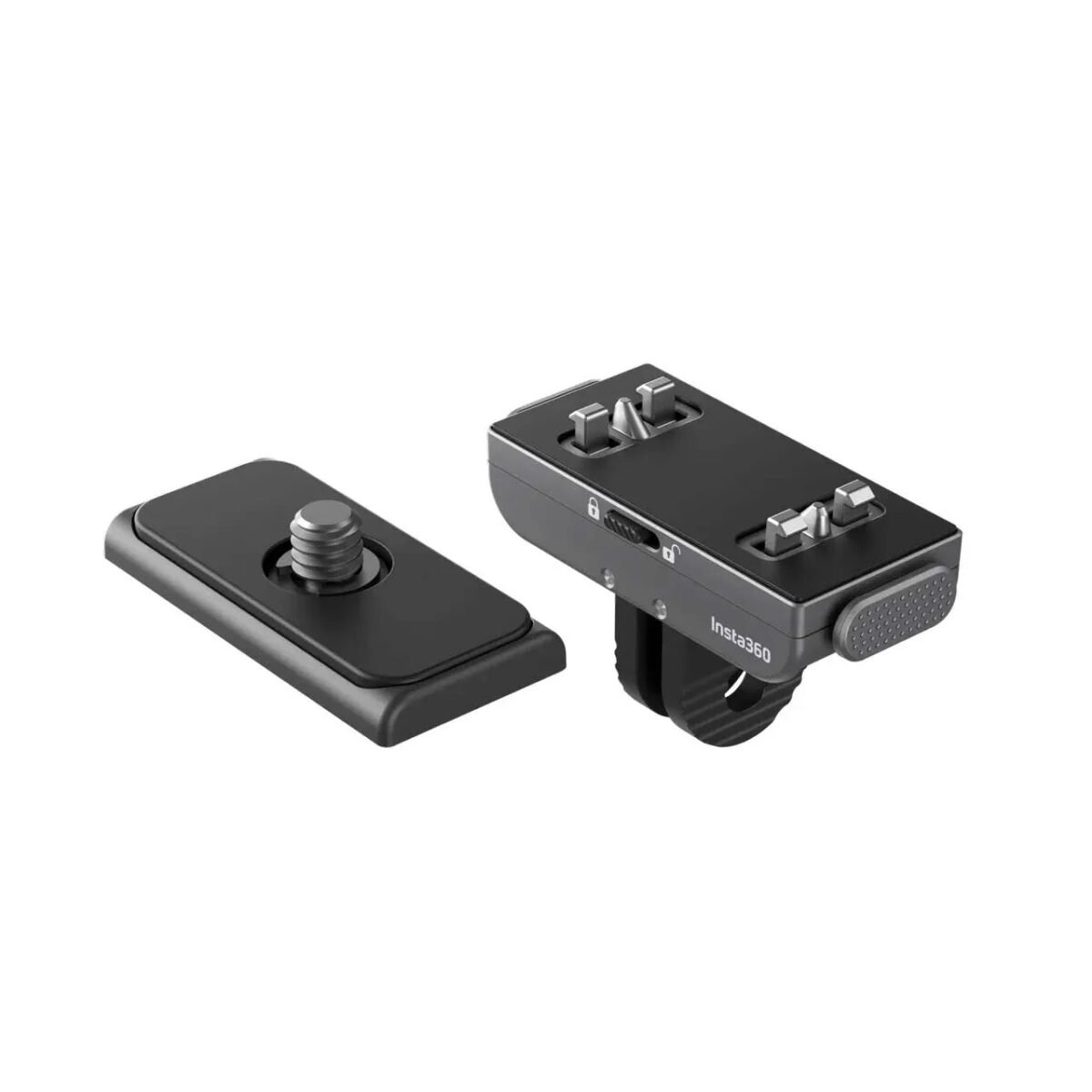 Insta360 Quick Release Mount 2.0