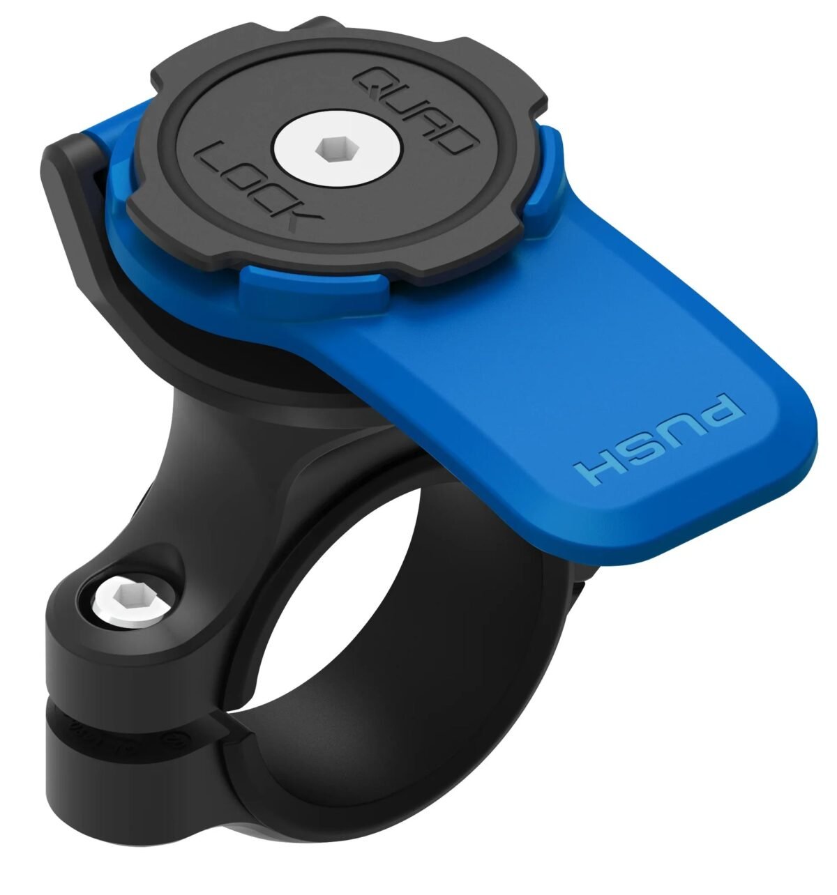 Quad Lock Motorcycle Handlebar Mount