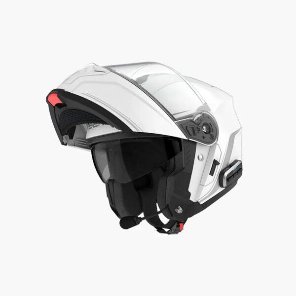 SENA Outrush 2 Flip Up Helmet w/Mesh