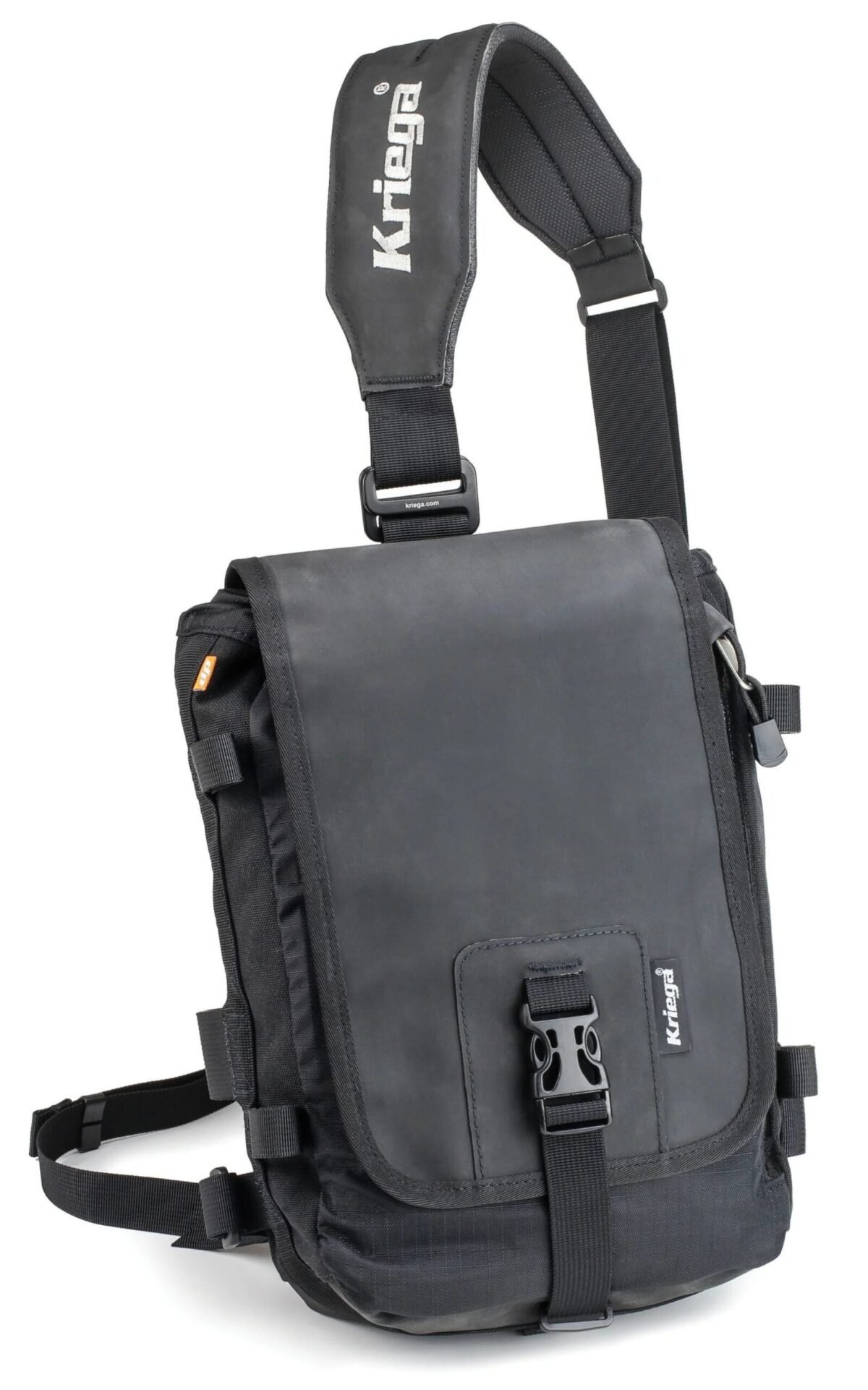 Kriega Messenger Sling Blk