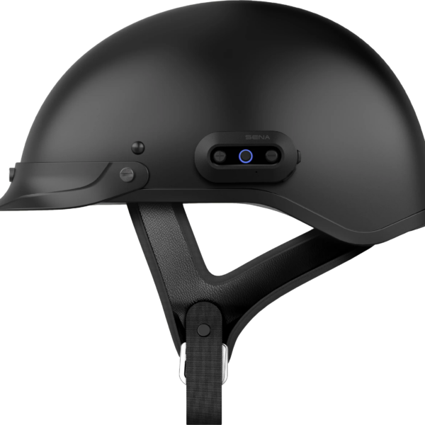 SENA Cavalry 2 Half Helmet