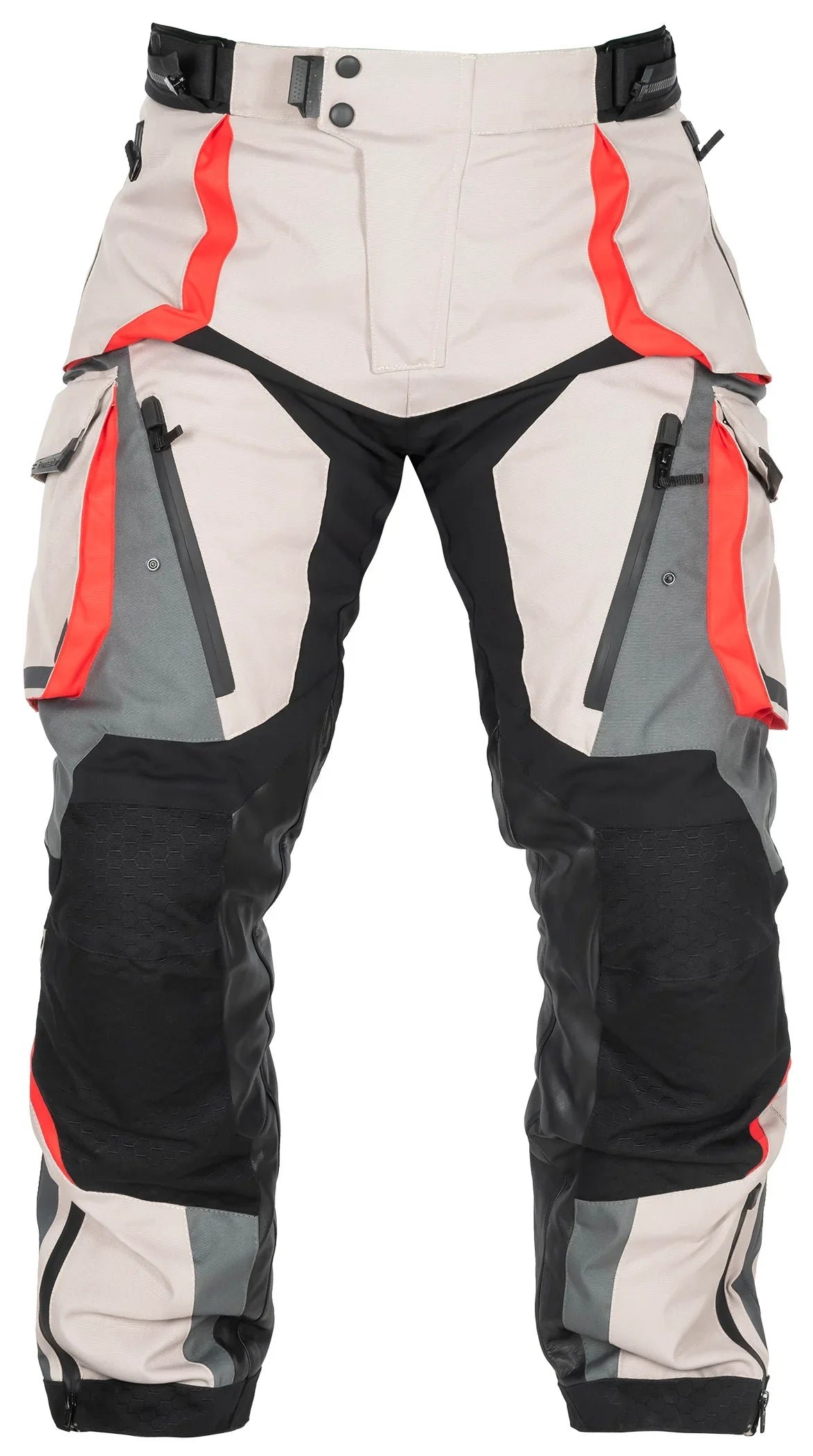 TOURMASTER THE TREK PANT SAND/GY