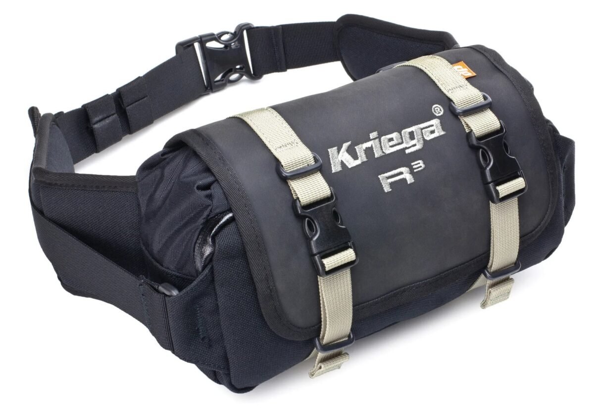 Kriega R3 Waist Pack